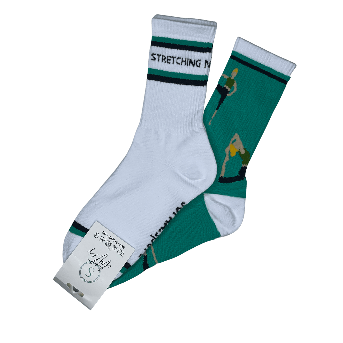 STRETCHING SOCKEN