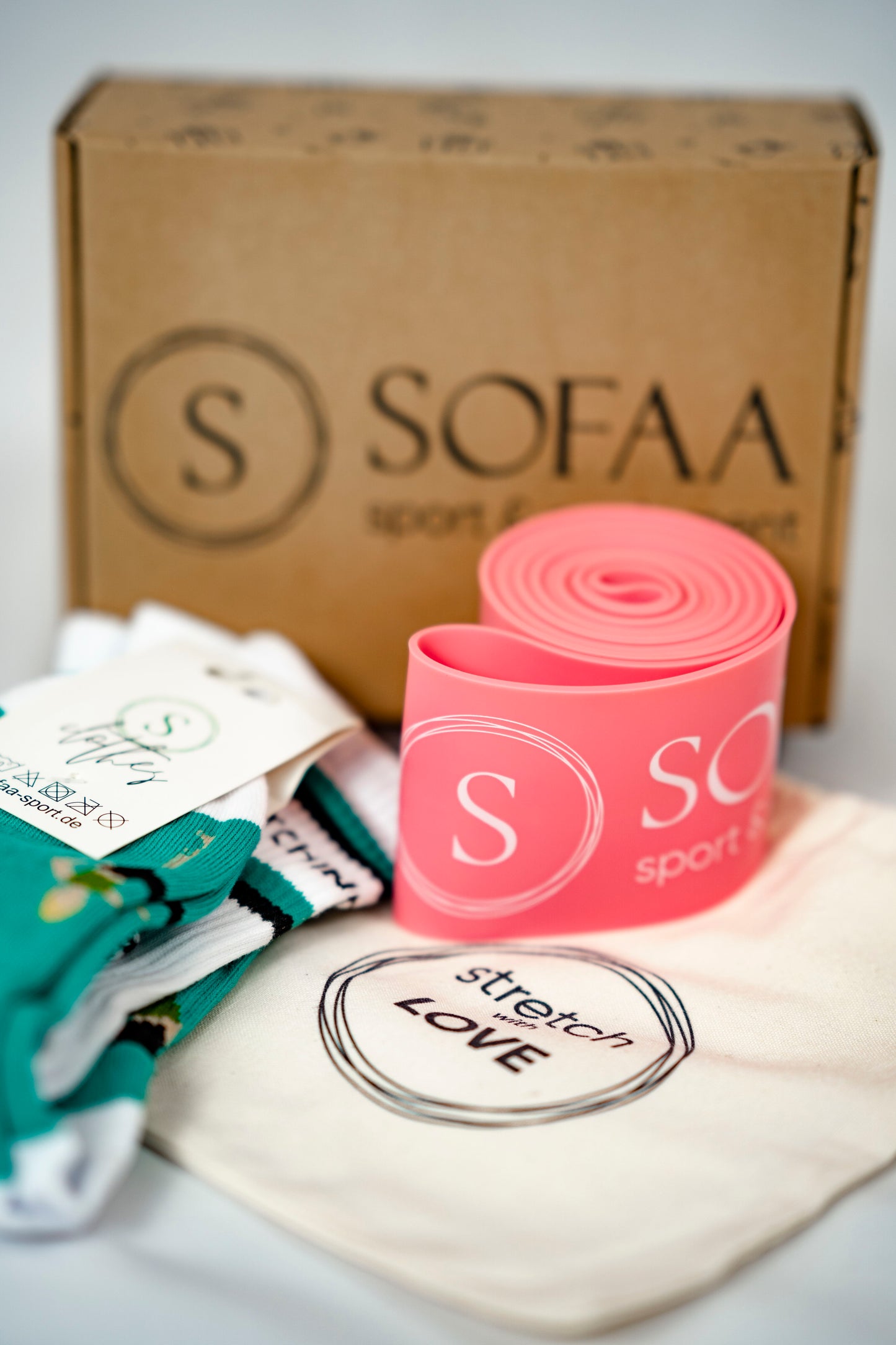 GESCHENKBOX