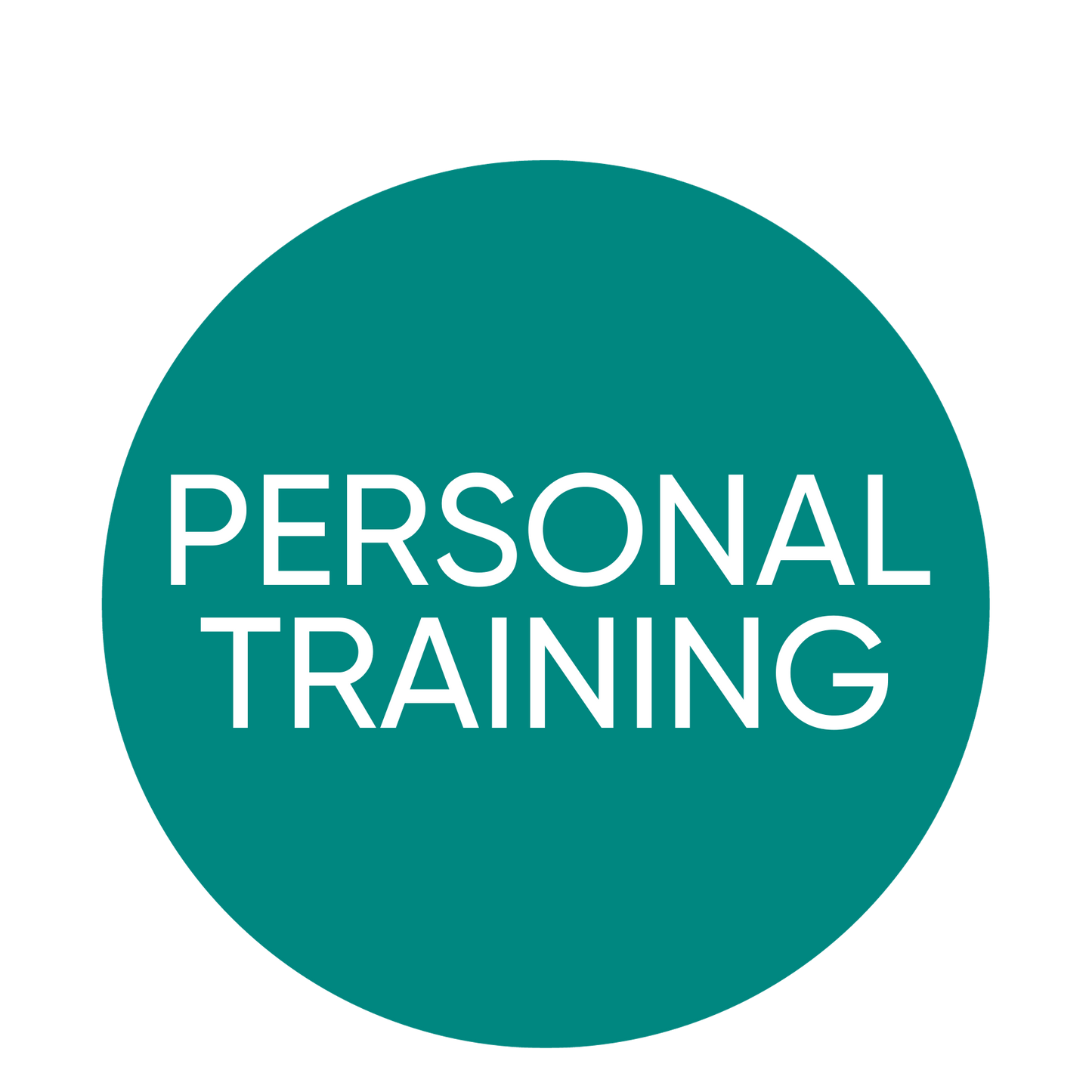 PERSONAL TRAININGSPAKET 4 EINH.